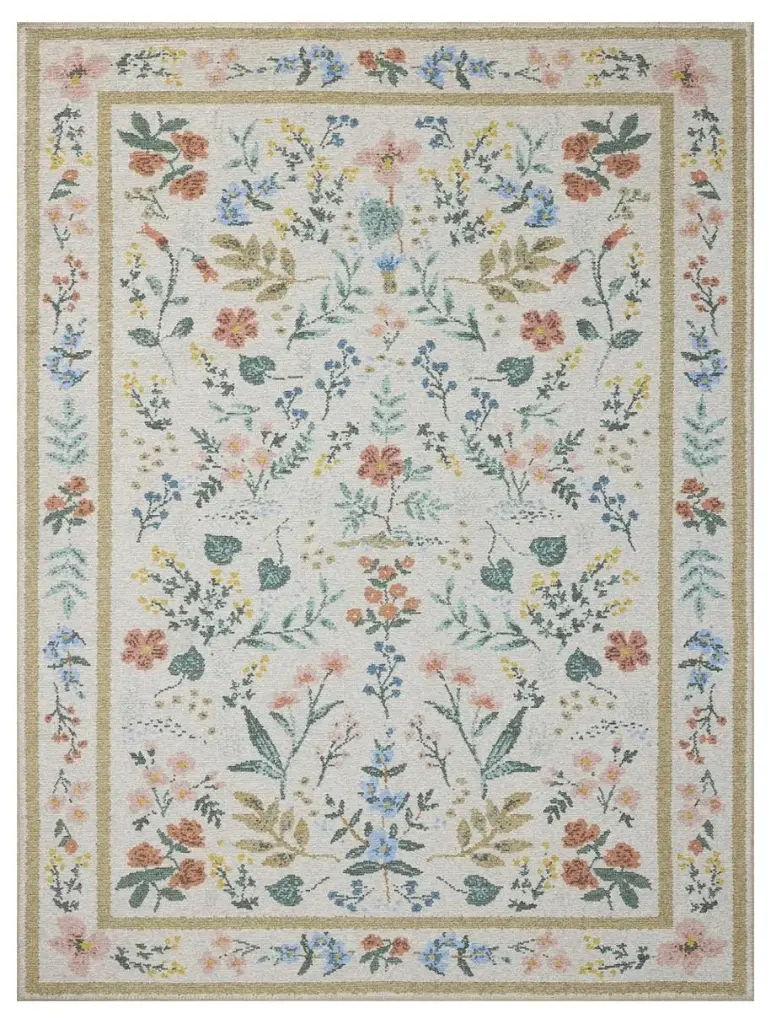 WILDWOOD WLD-01 CREAM