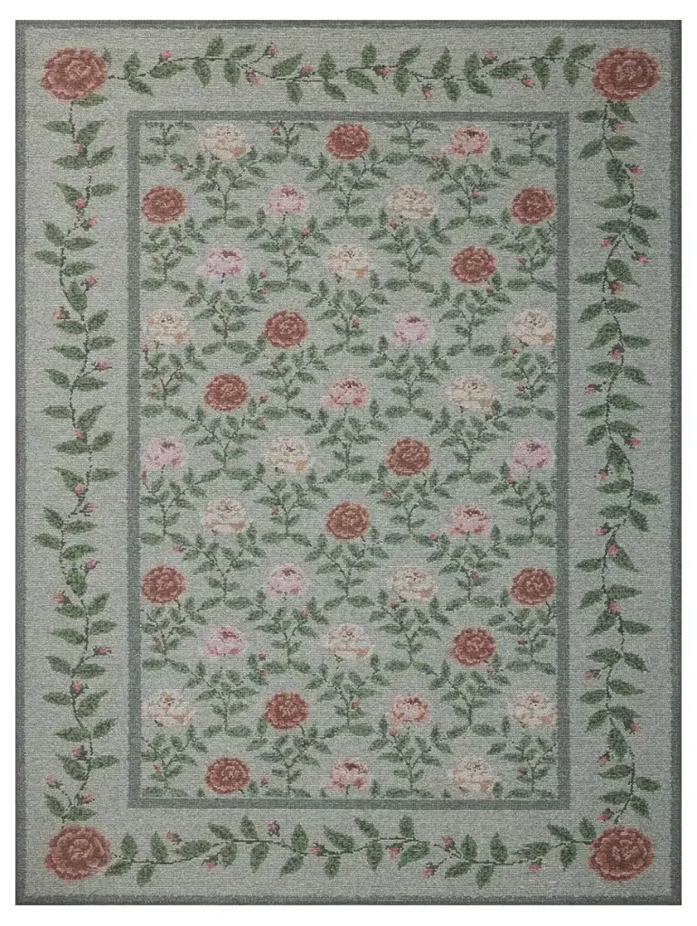 WILDWOOD WLD-02 GREEN