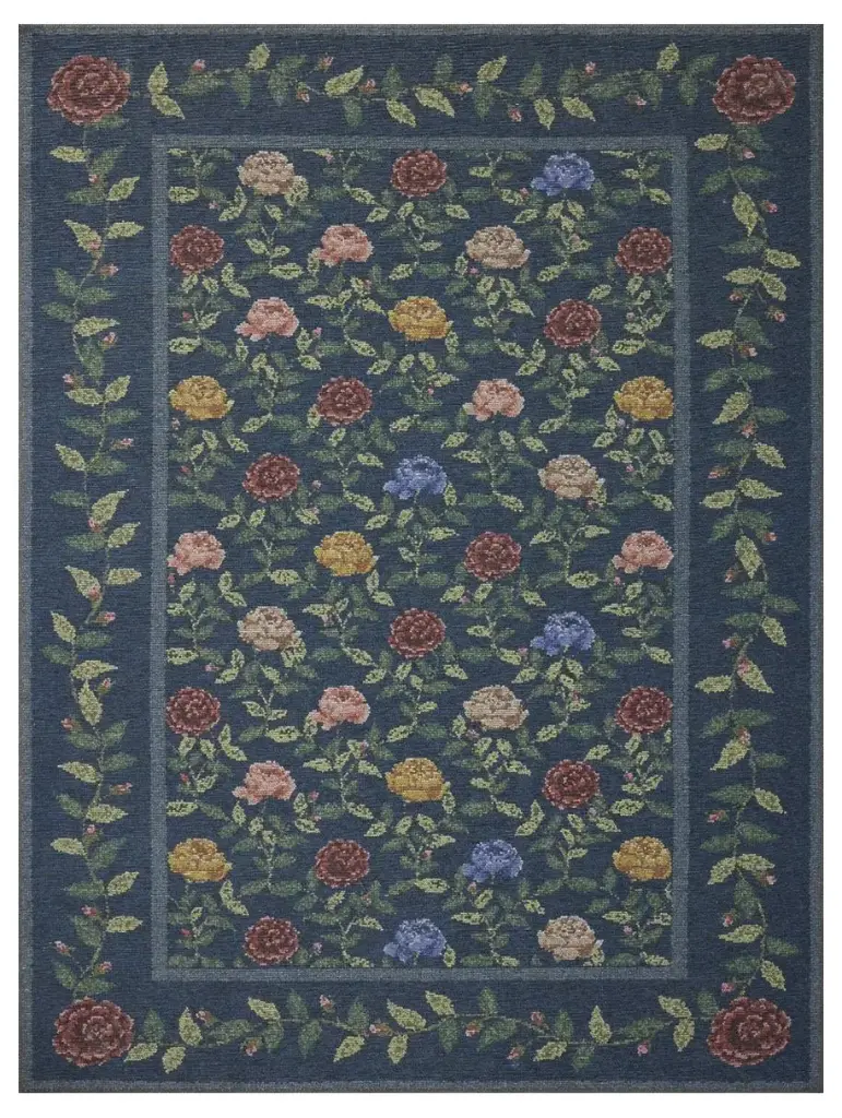 WILDWOOD WLD-02 NAVY