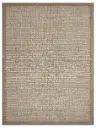 HENLEY HNY-01 IVORY / BROWN