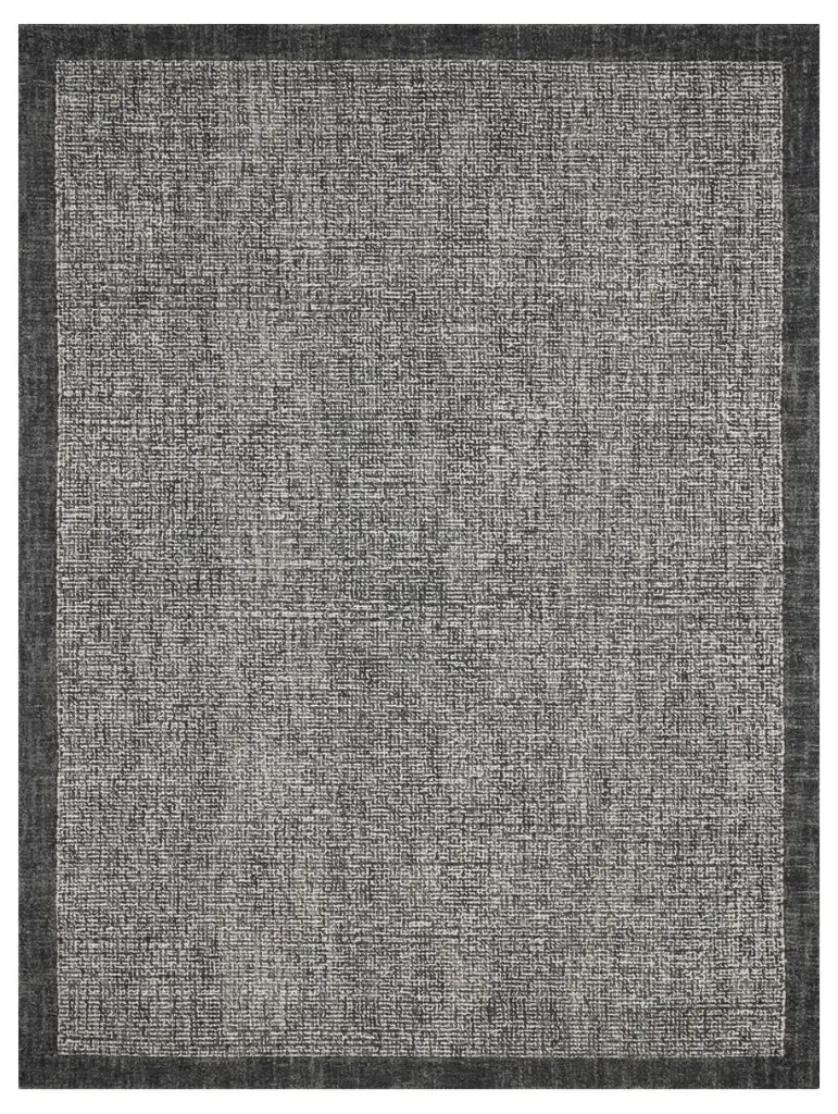 HENLEY HNY-01 IVORY / CHARCOAL