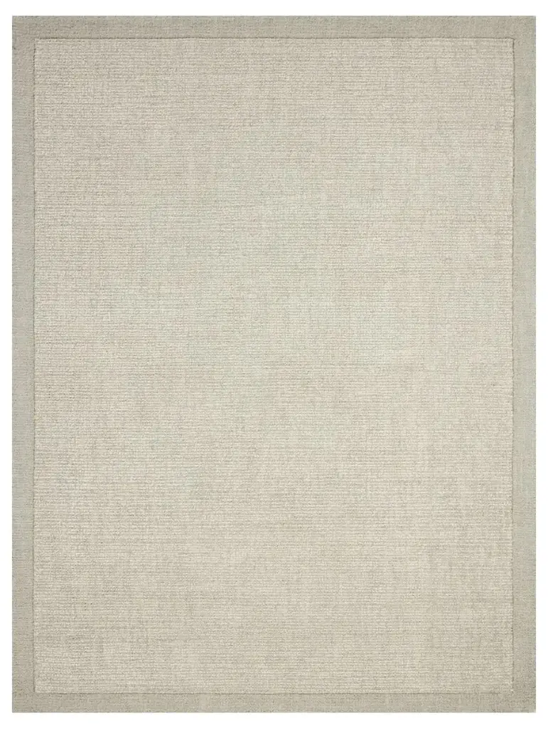 HENLEY HNY-01 IVORY / SILVER