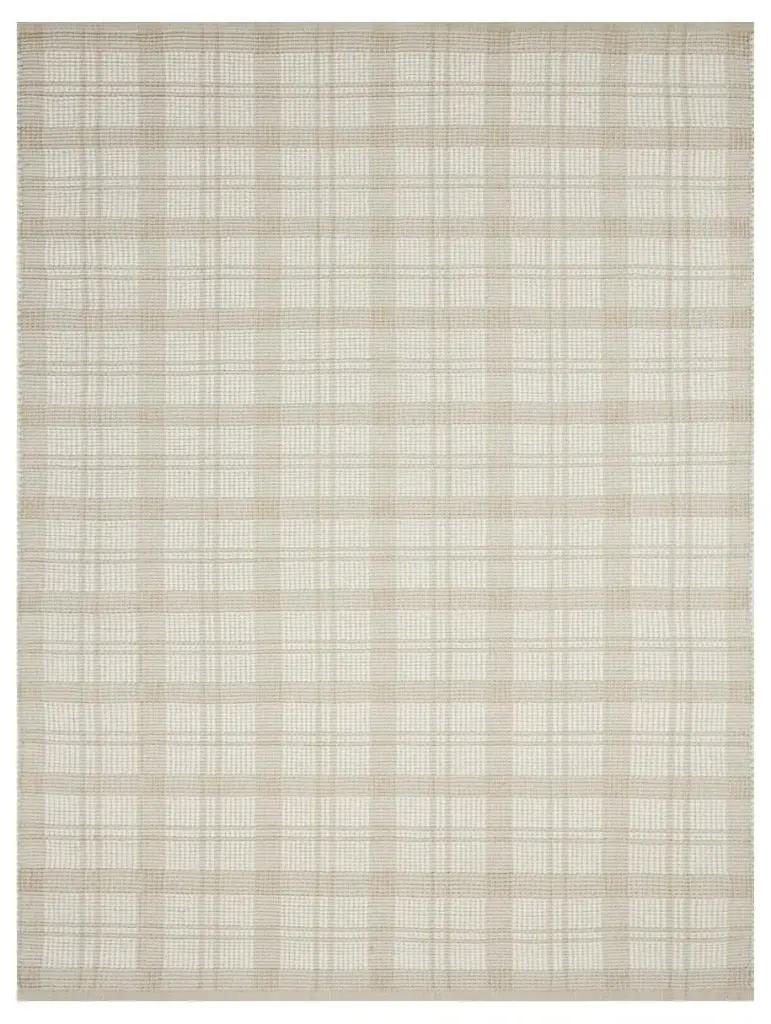 RYDER RYD-01 BEIGE / IVORY