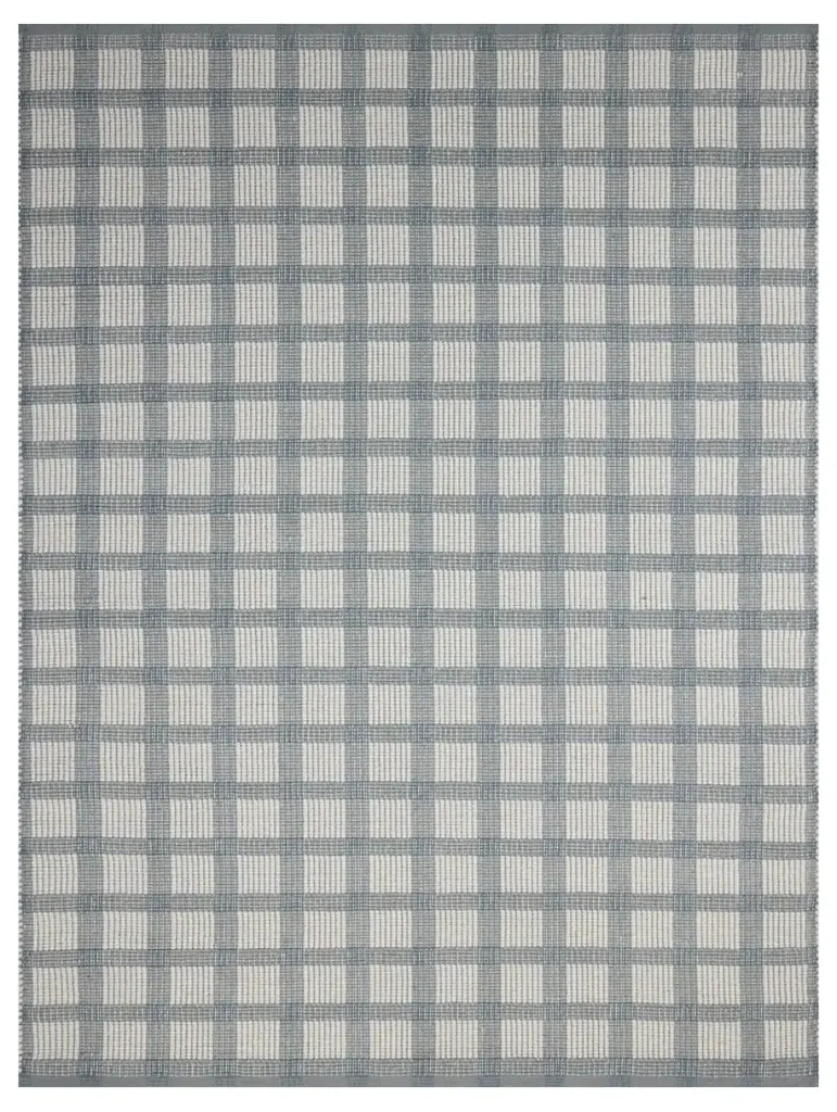 RYDER RYD-02 BLUE / IVORY