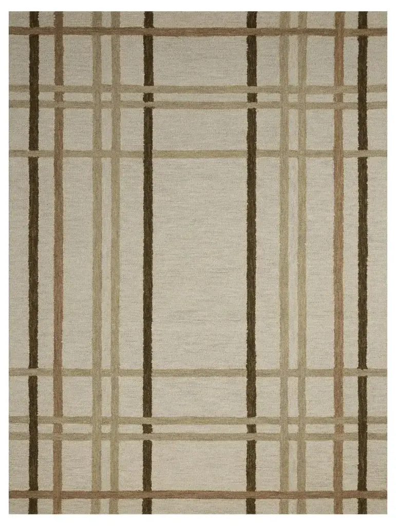 WAYLON WAY-01 NATURAL / BARK