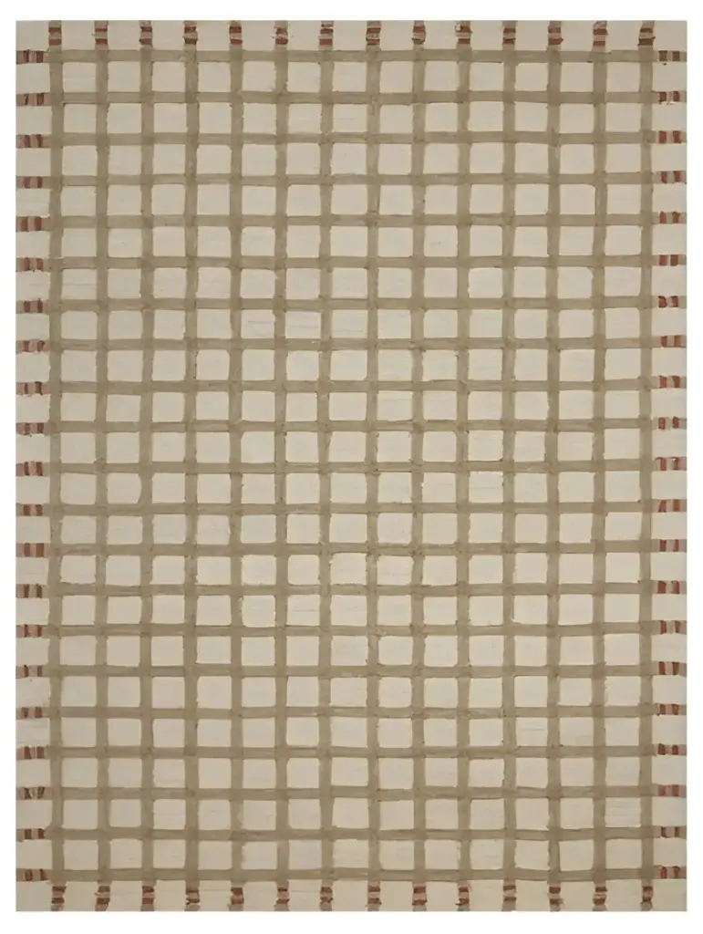 WAYLON WAY-02 NATURAL / RUST