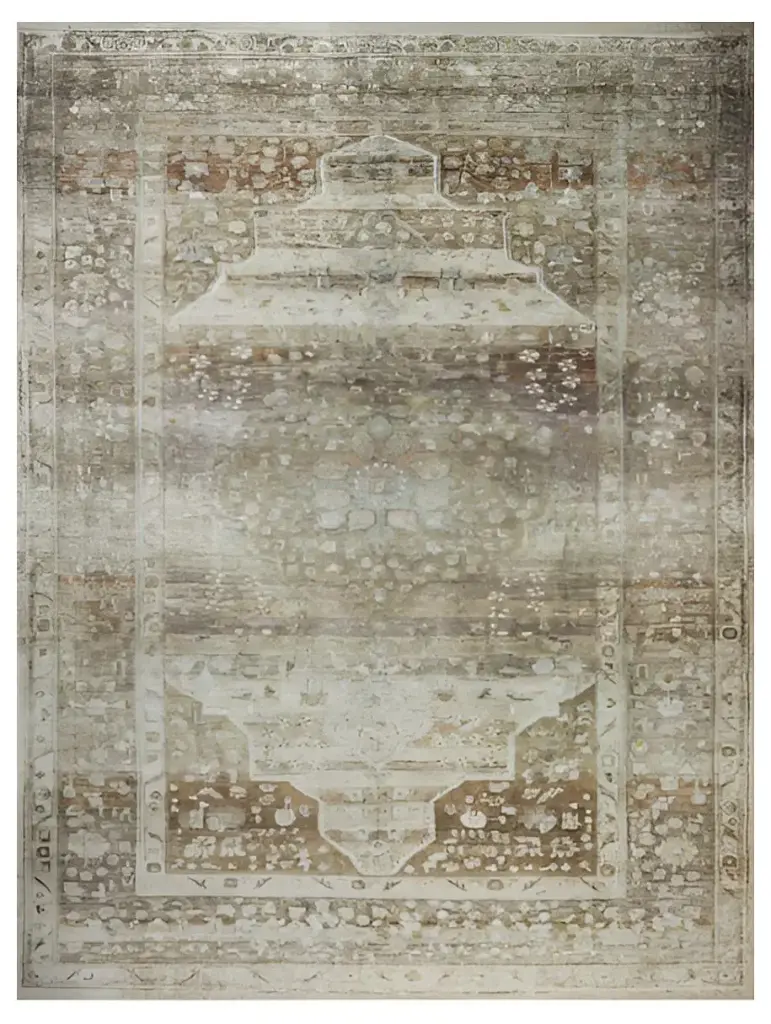 WIMBERLY WYM-01 EARTH / MULTI