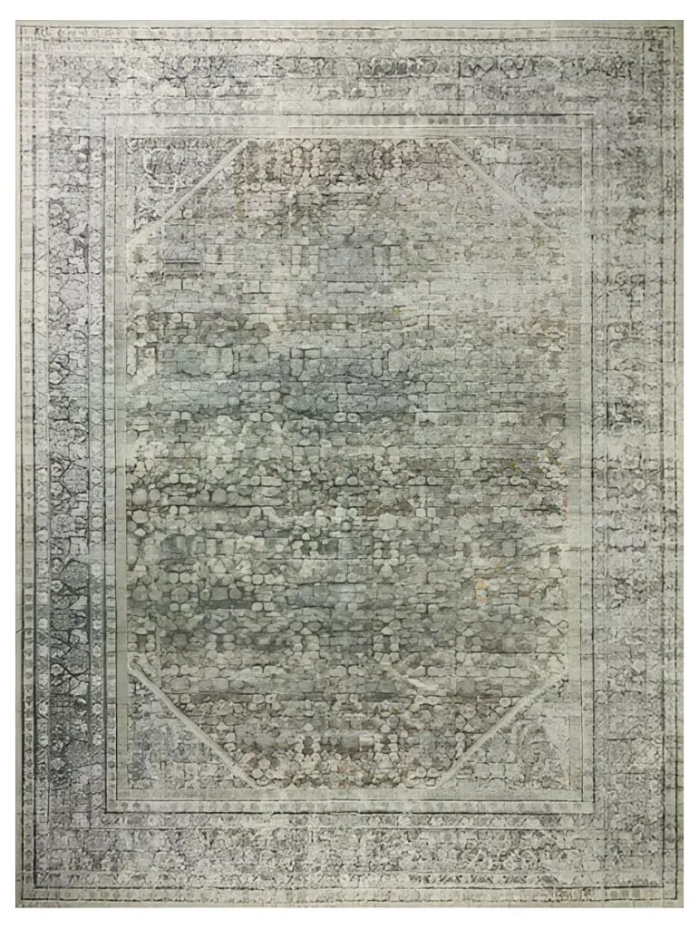 WIMBERLY WYM-02 TOBACCO / RUST