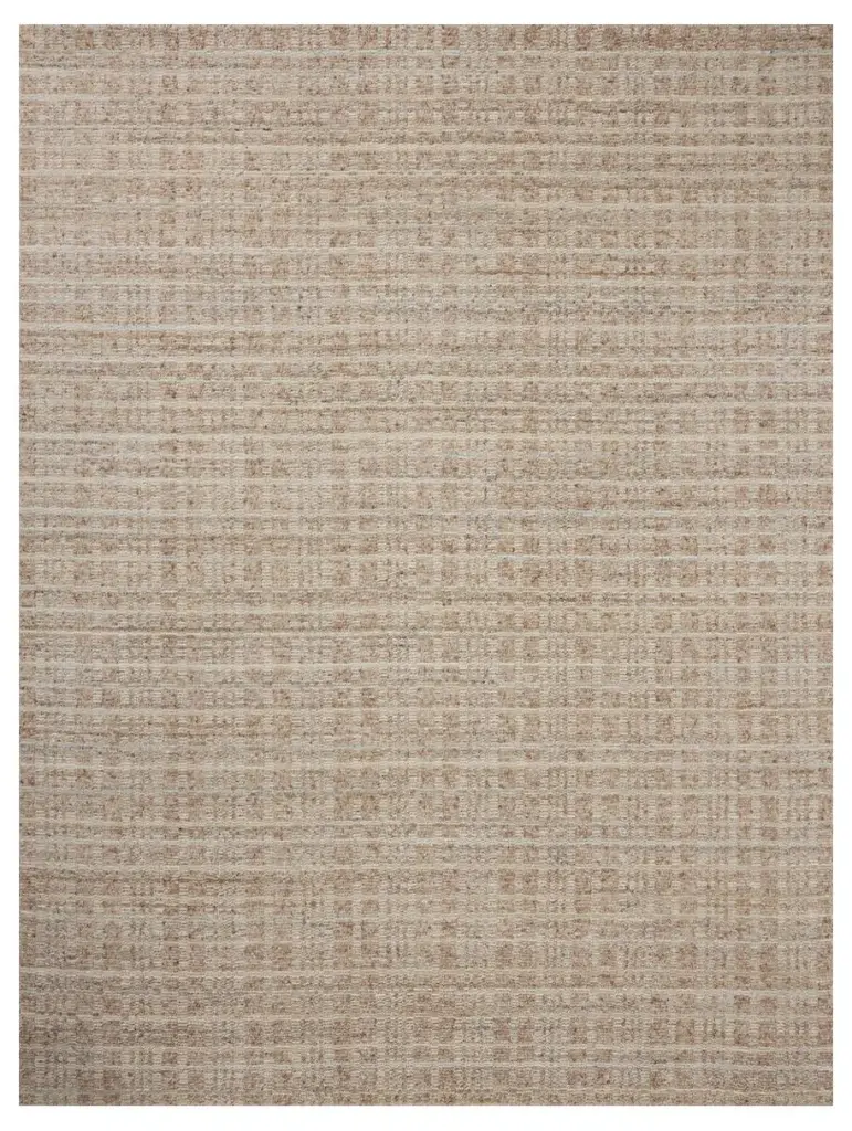 SONYA SOY-01 TERRACOTTA / NATURAL