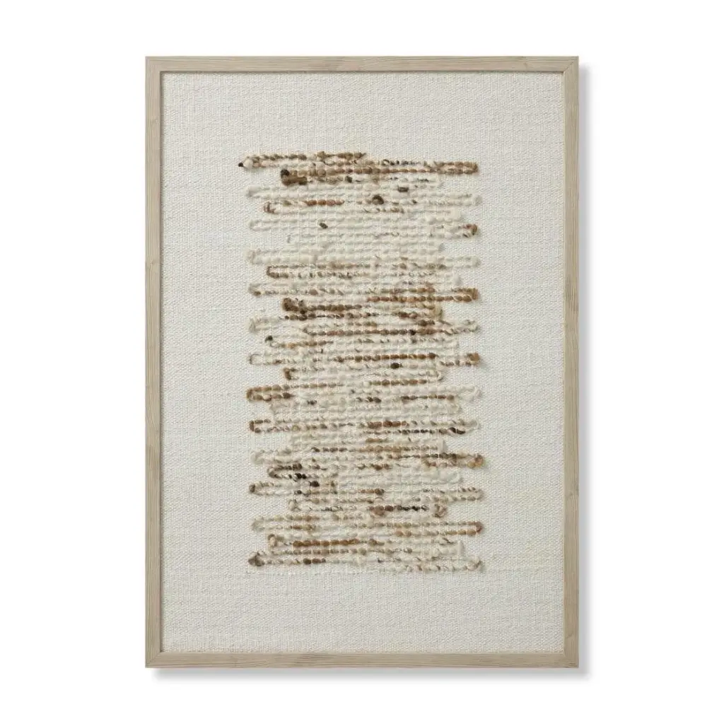 WOOD FRAME GREENWICH