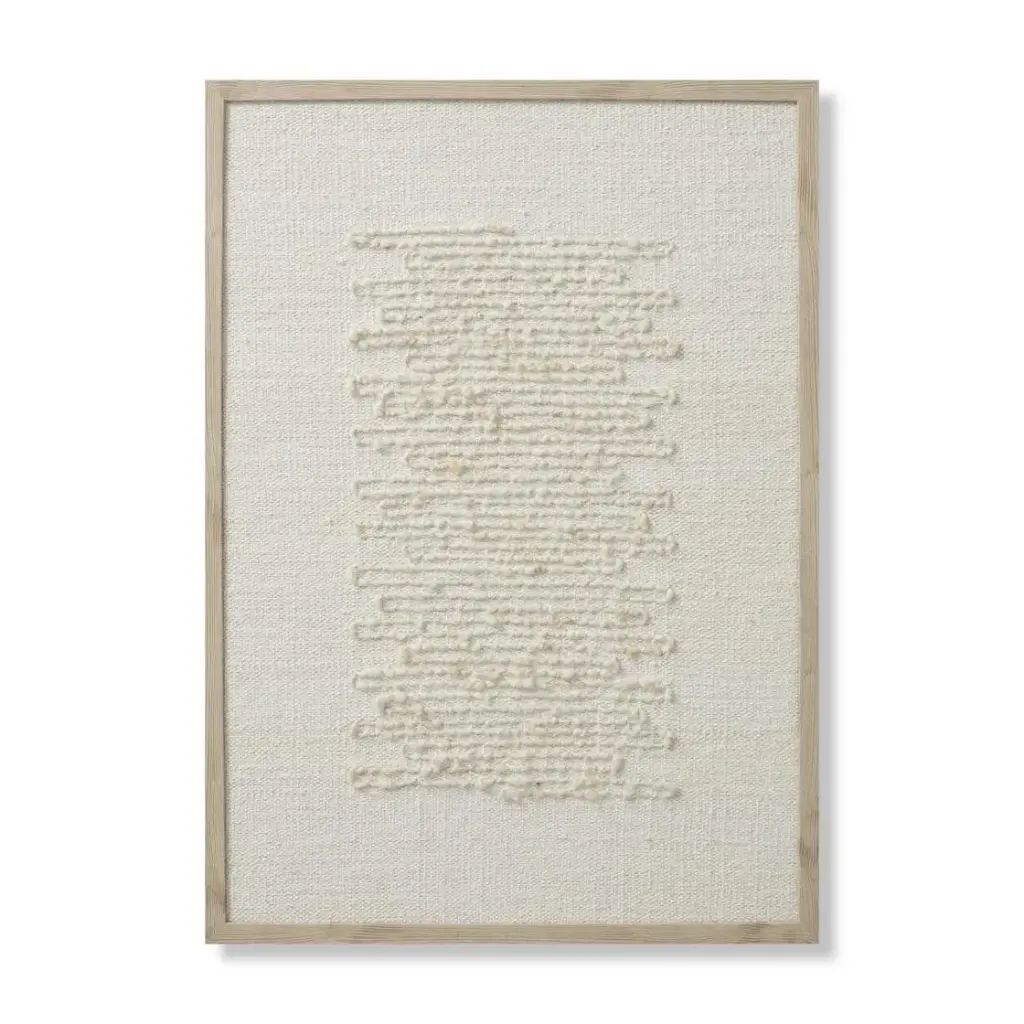 WOOD FRAME MENDOCINO