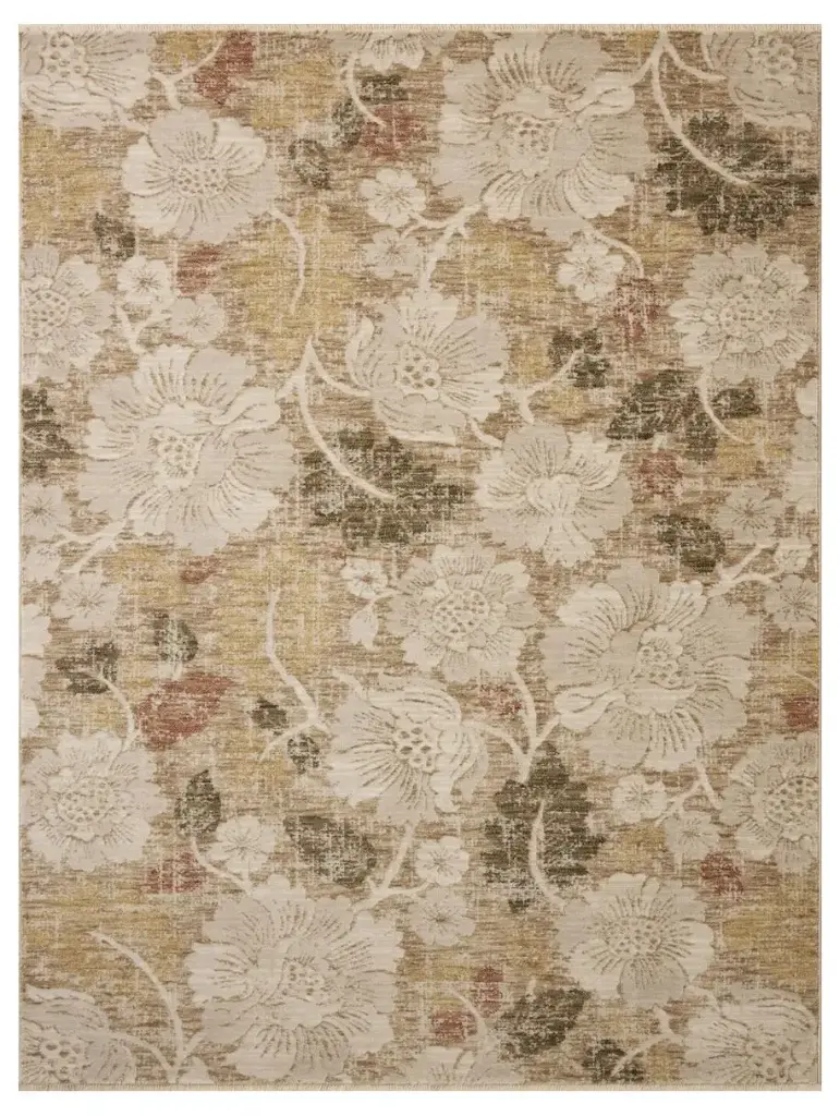 EILEEN ELE-03 NATURAL / MULTI