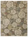 EILEEN ELE-03 OLIVE / MULTI