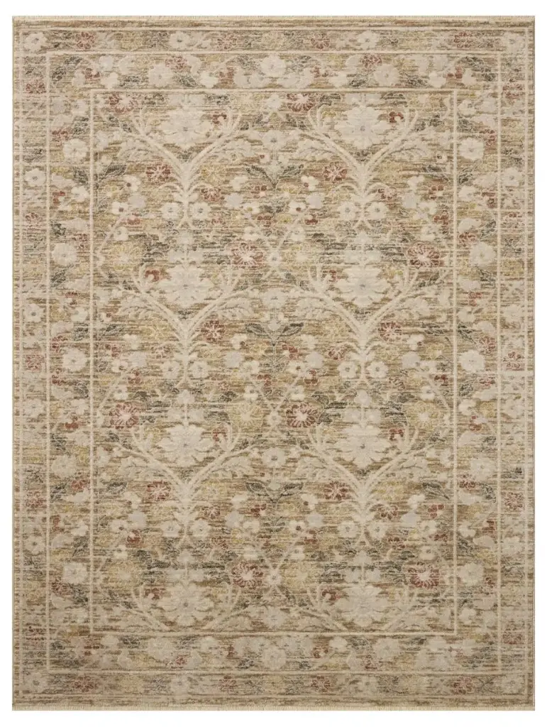 CLARISSE CLS-01 SAND / MULTI