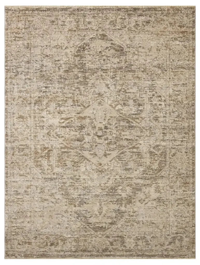 CLARISSE CLS-02 SMOKE / NATURAL