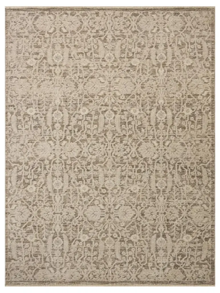 CLARISSE CLS-06 FOG / BONE