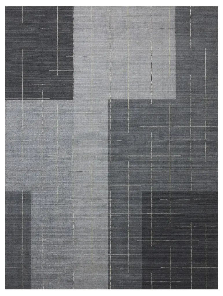 ALISTAIR ALS-01 SLATE / NATURAL