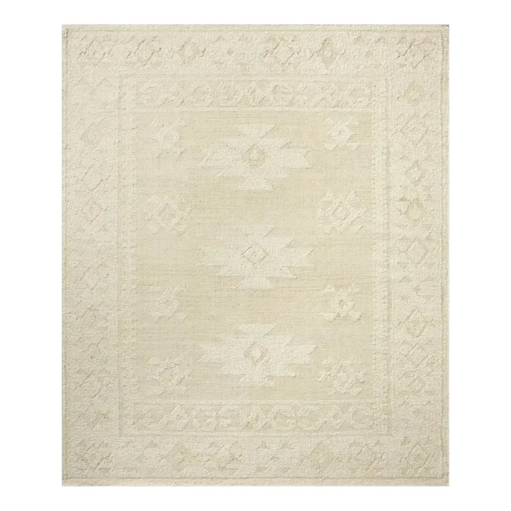 ALARA ALR-01 IVORY / NATURAL