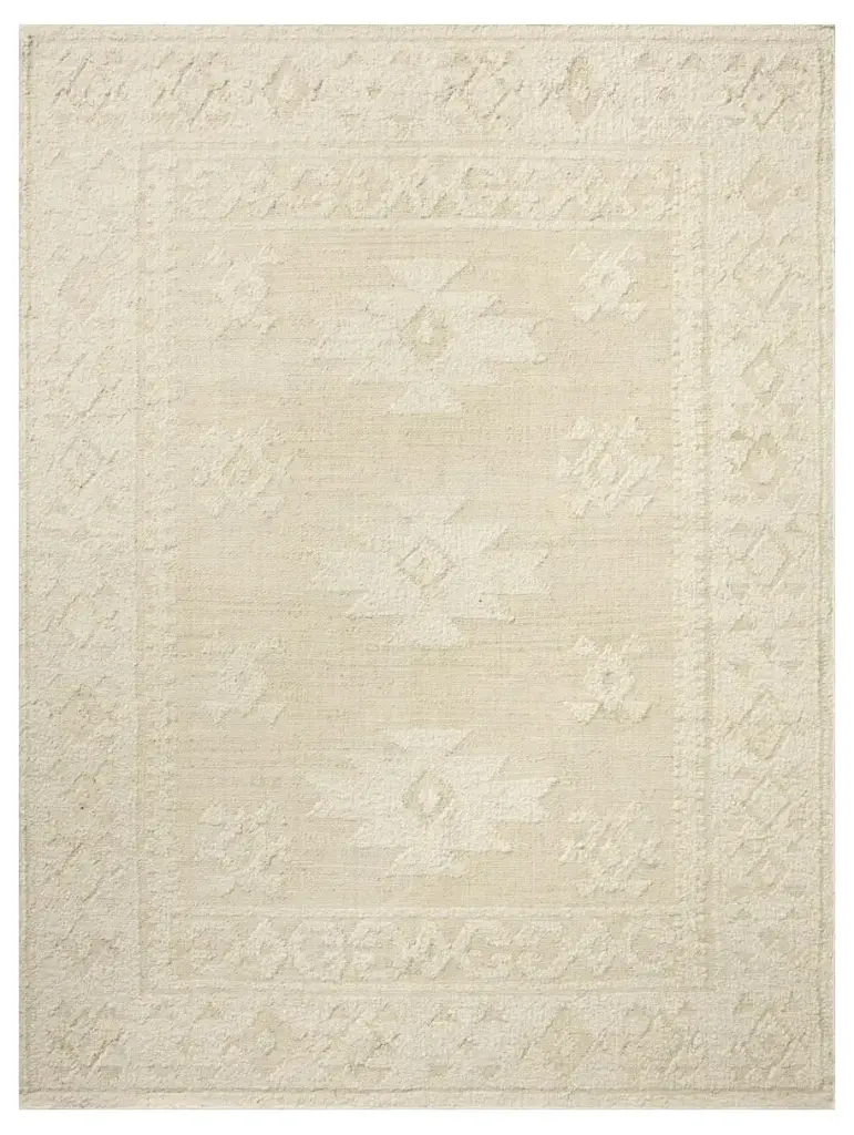 ALARA ALR-01 IVORY / NATURAL