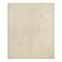 ALARA ALR-02 IVORY / NATURAL