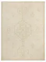 ALARA ALR-02 IVORY / NATURAL