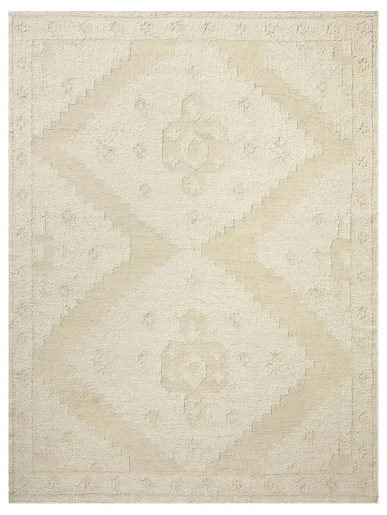 ALARA ALR-03 IVORY / NATURAL