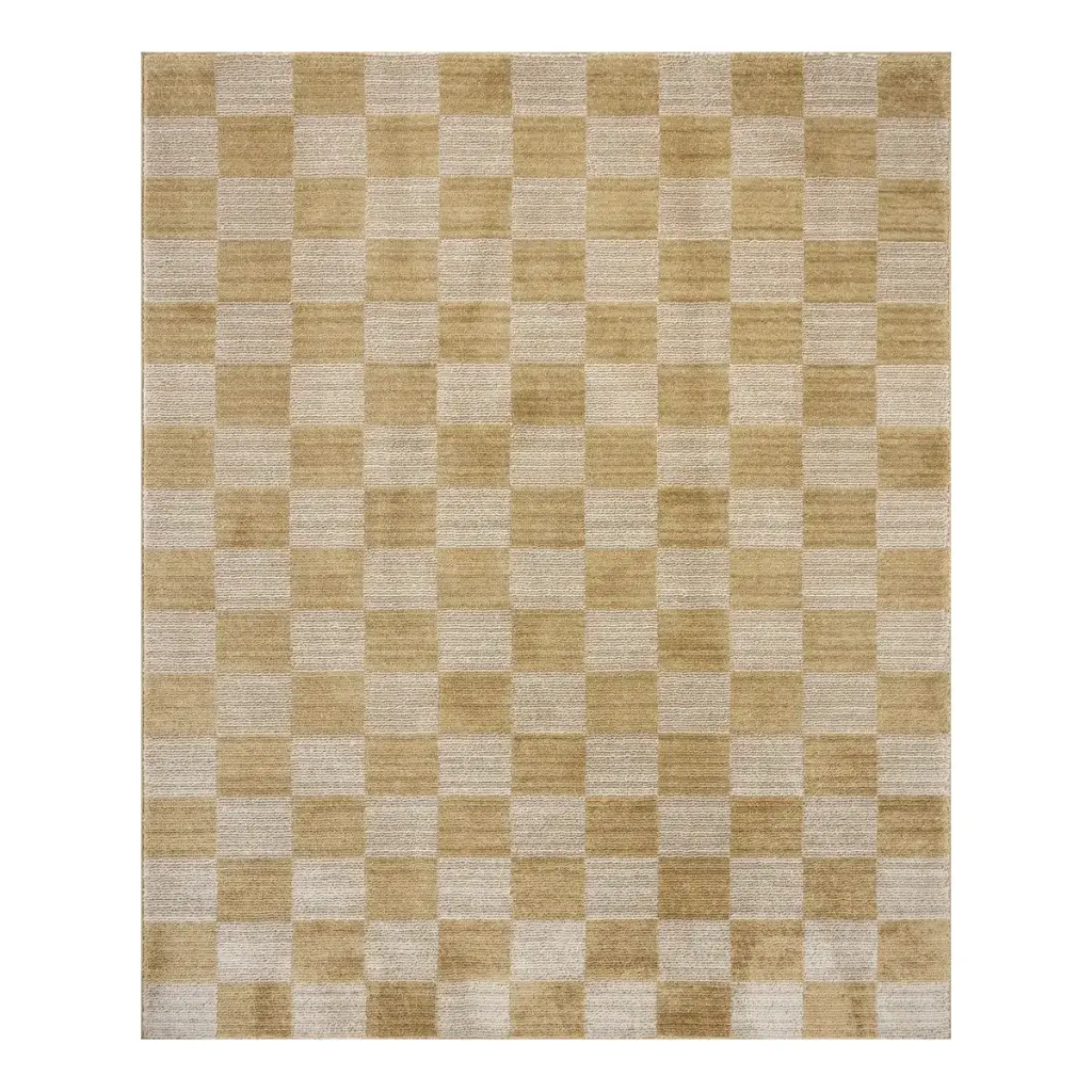 CALVIN CLV-01 APRICOT / IVORY