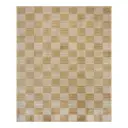 CALVIN CLV-01 APRICOT / IVORY