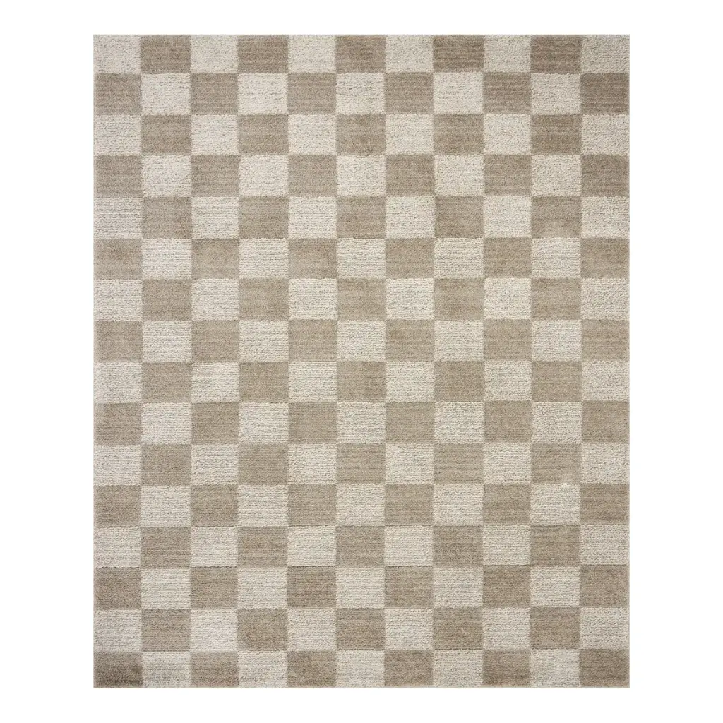 CALVIN CLV-01 APRICOT / IVORY