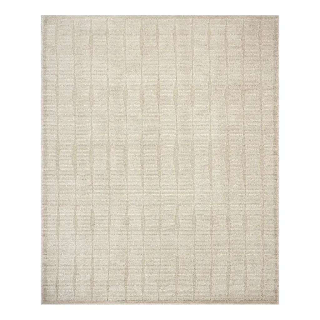 CALVIN CLV-01 APRICOT / IVORY