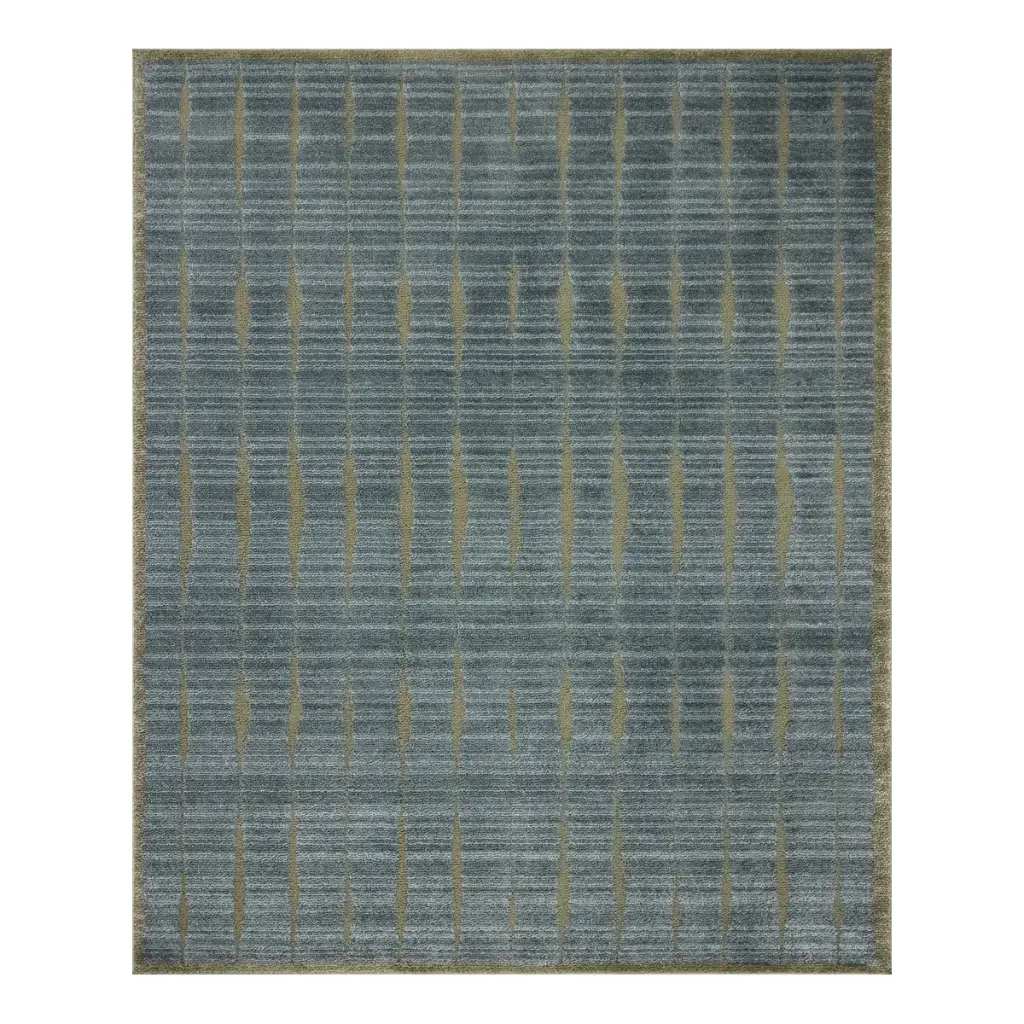CALVIN CLV-02 OCEAN / OLIVE
