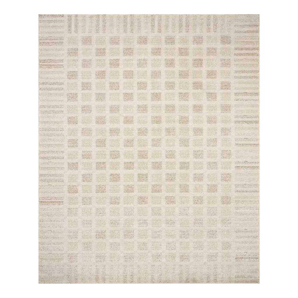 CALVIN CLV-03 BONE / NATURAL