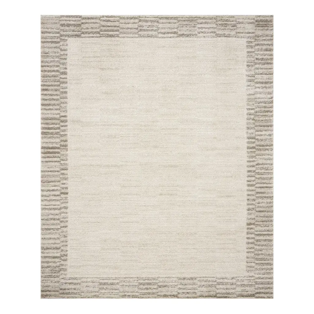 CALVIN CLV-01 APRICOT / IVORY