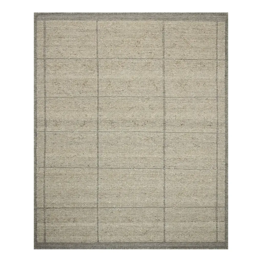 BOWIE BOE-01 FOG / GREY