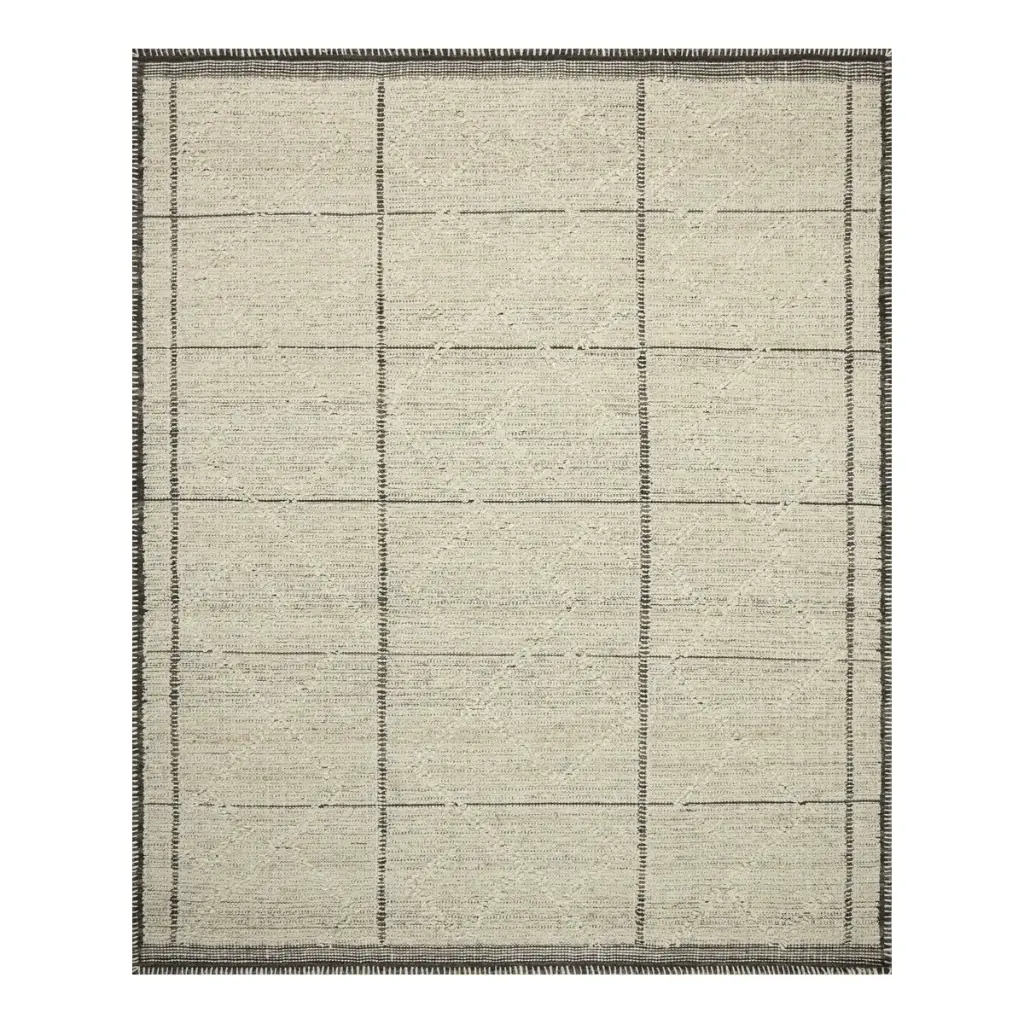 BOWIE BOE-01 IVORY / MOCHA