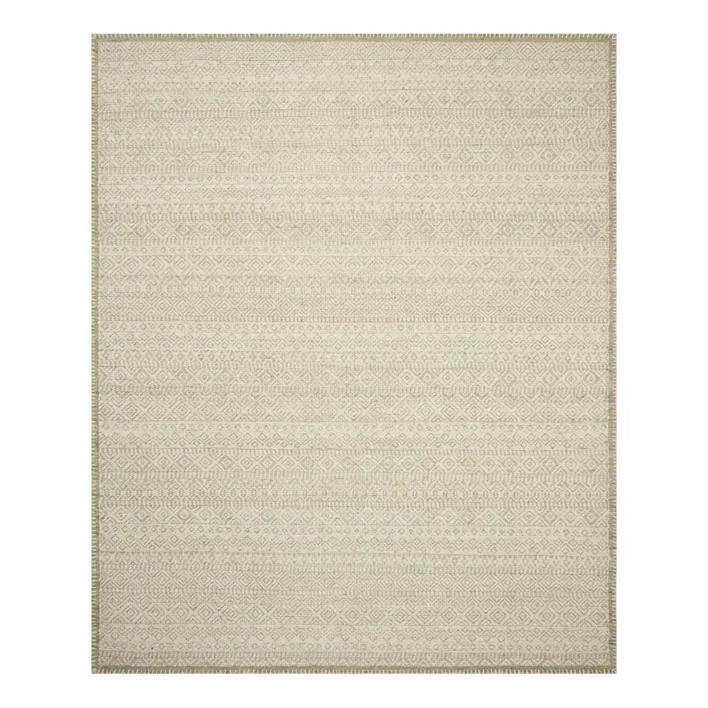 BOWIE BOE-02 IVORY / TAUPE