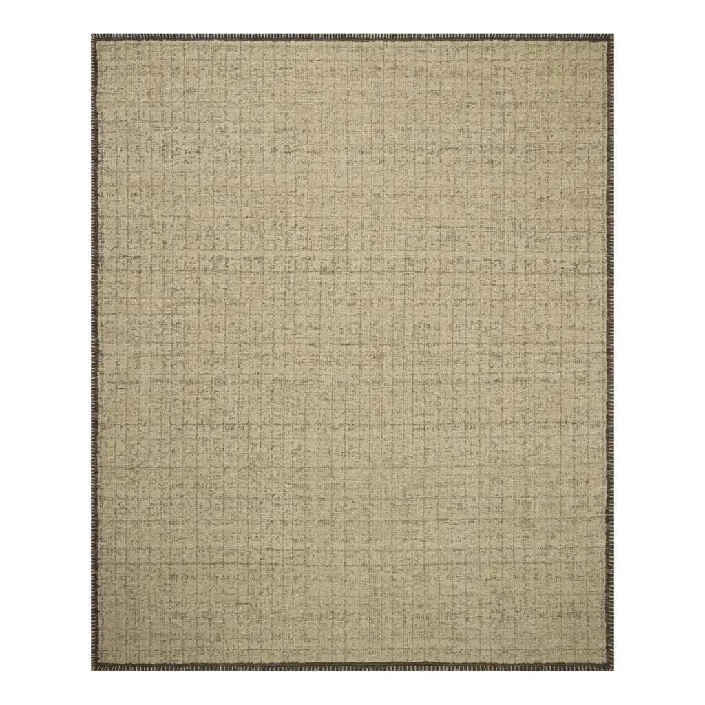 BOWIE BOE-03 SAND / COFFEE