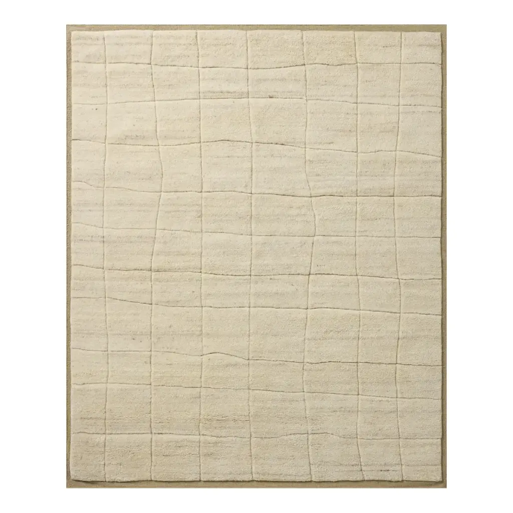 BRACKEN BKN-01 NATURAL / IVORY