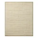 BRACKEN BKN-01 NATURAL / IVORY