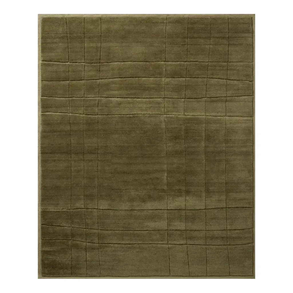 BRACKEN BKN-02 MOSS / OLIVE