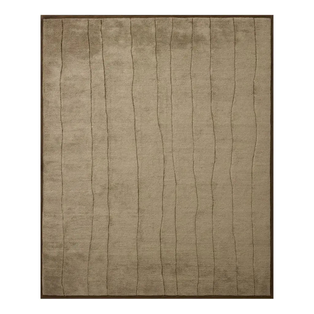 BRACKEN BKN-03 BARK / TAUPE