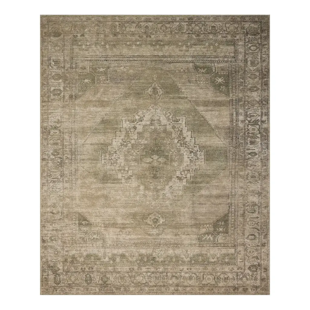 CAMBRIA CBR-03 SAND / OLIVE