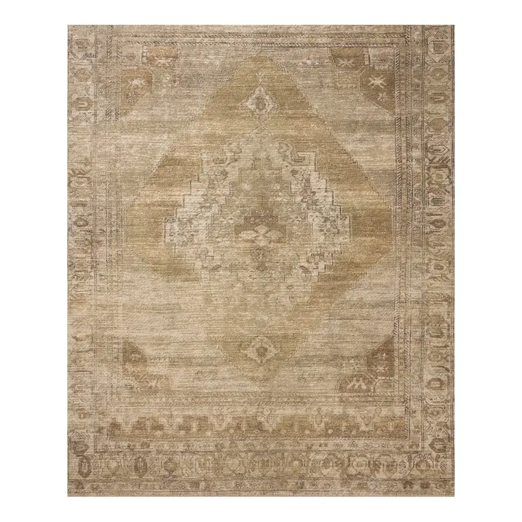 CAMBRIA CBR-03 TAUPE / ANTIQUE BRONZE