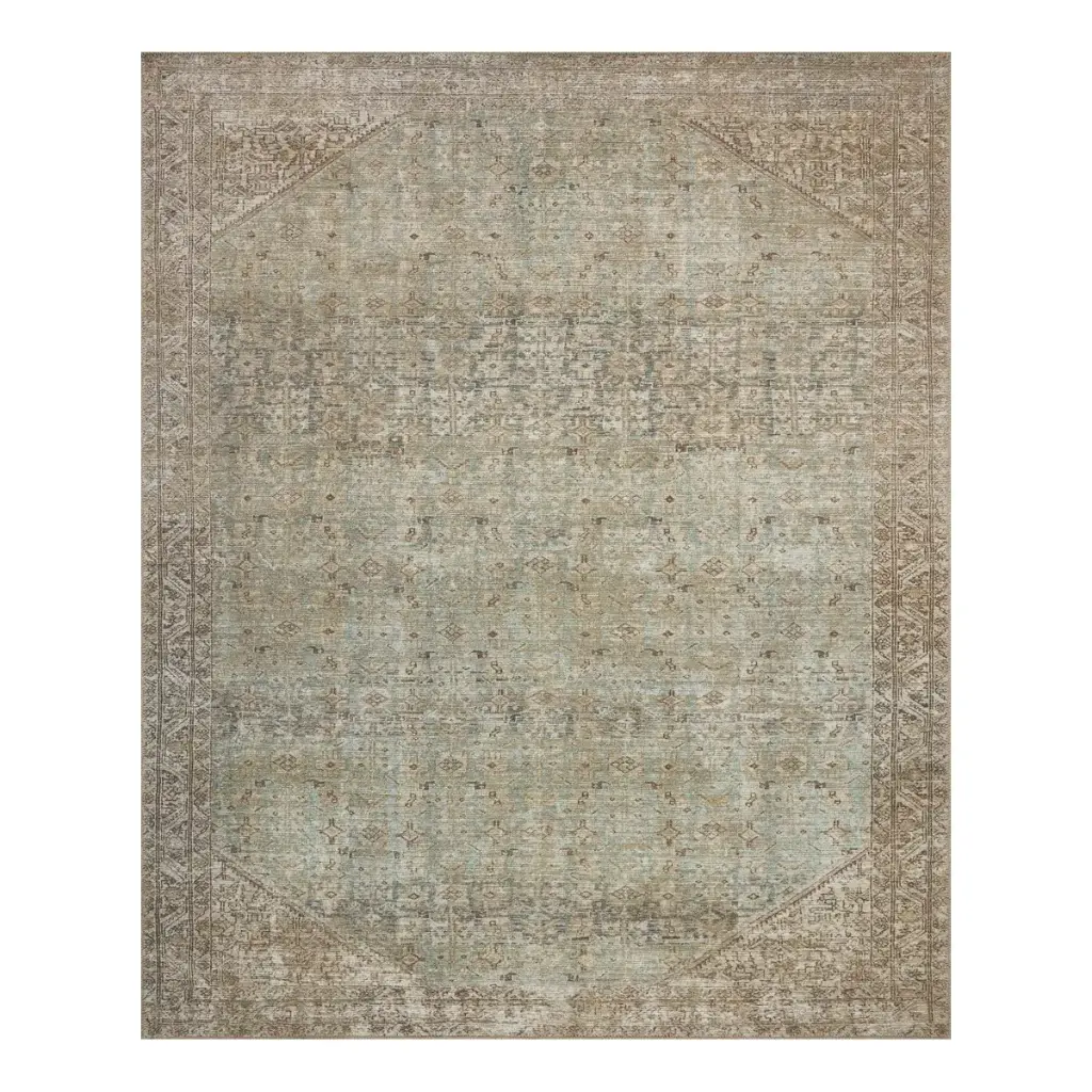 CAMBRIA CBR-05 AQUA / NATURAL