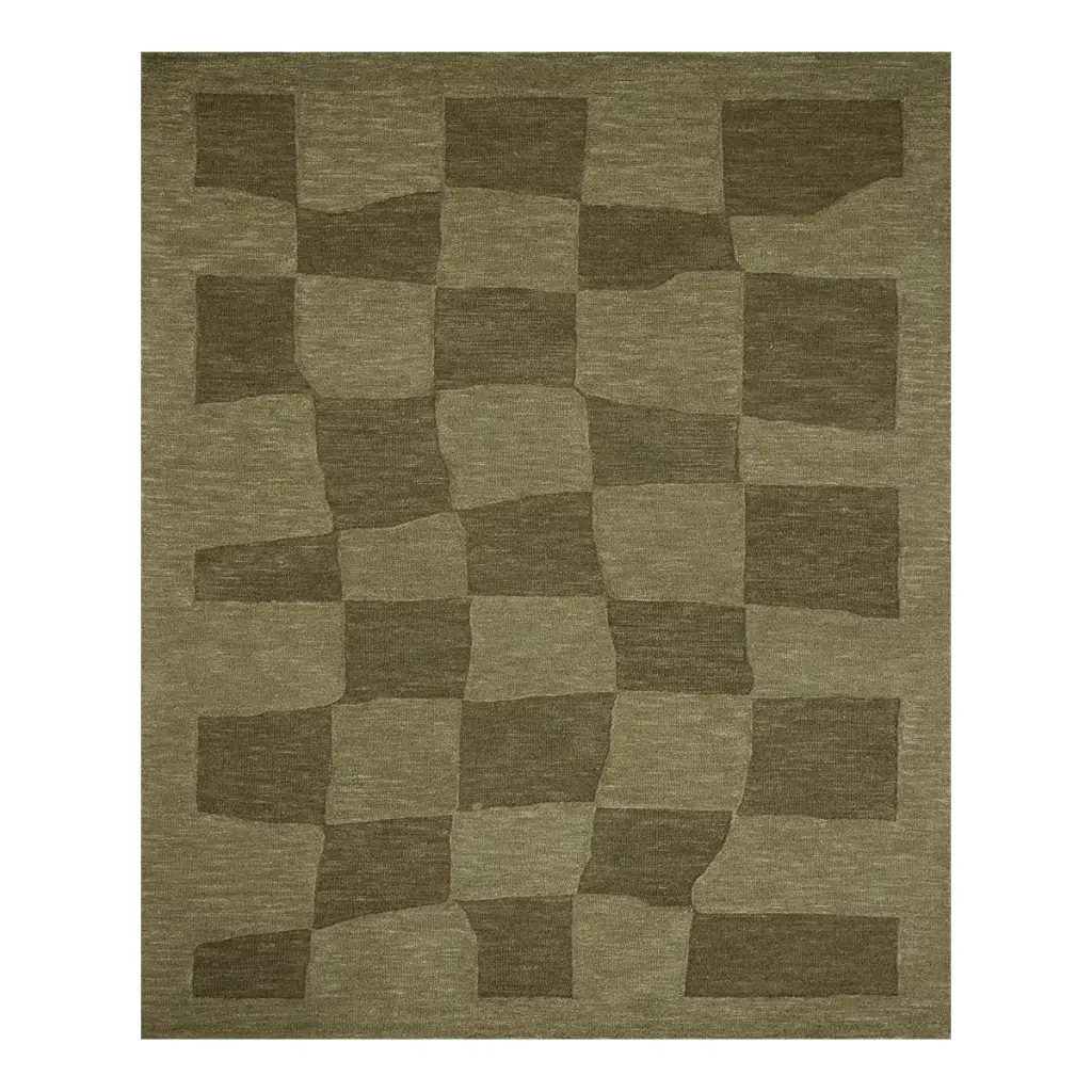 CRAVEN CVN-03 GREEN / OLIVE