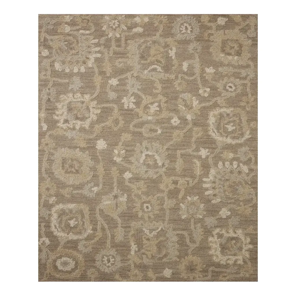 DOROTHEA DRT-01 BARK / STONE