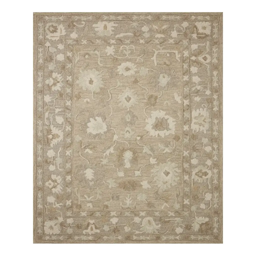 DOROTHEA DRT-02 KHAKI / DOVE
