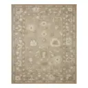 DOROTHEA DRT-02 KHAKI / DOVE