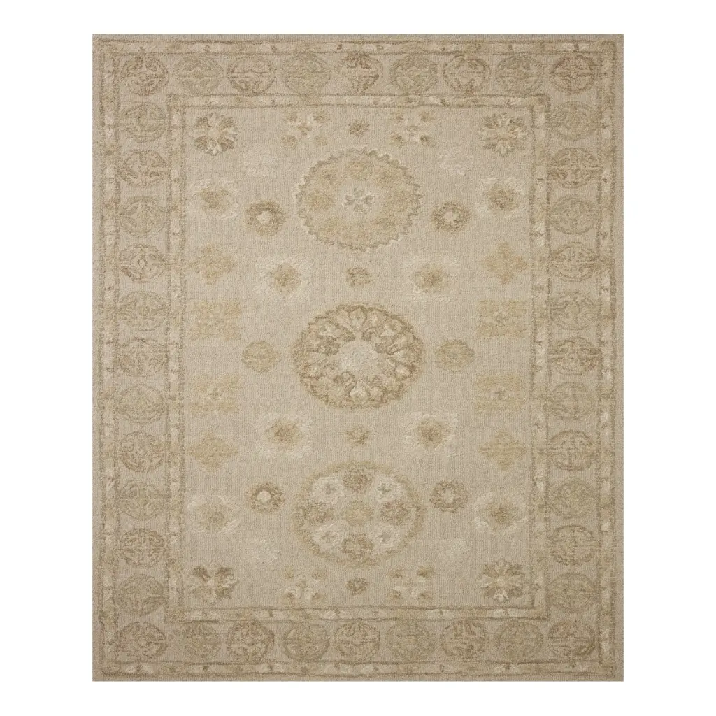 DOROTHEA DRT-03 DOVE / NATURAL