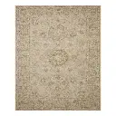 DOROTHEA DRT-03 DOVE / NATURAL